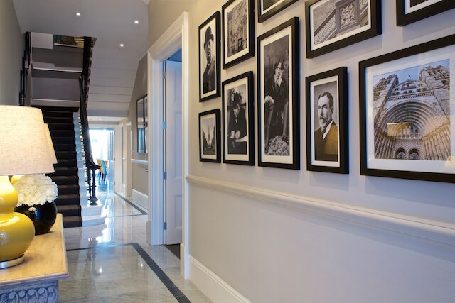 54 クイーンズ ゲート ホテル