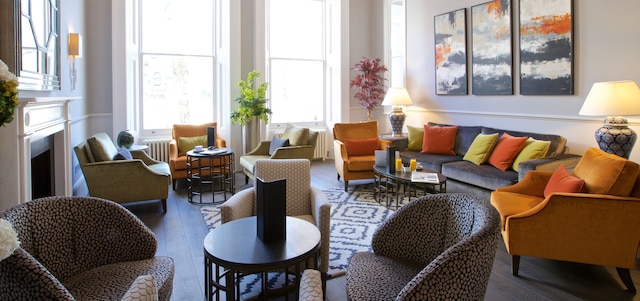 54 クイーンズ ゲート ホテル