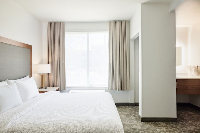 スプリングヒル スイーツ バイ マリオット フェニックス ダウンタウン