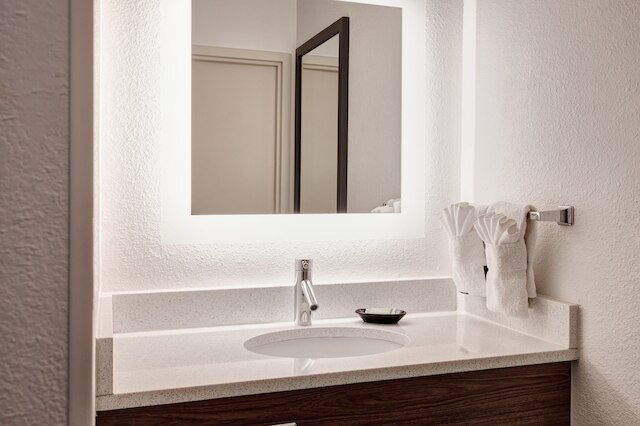 スプリングヒル スイーツ バイ マリオット フェニックス ダウンタウン