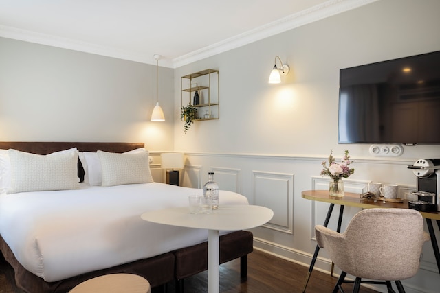 オテル マドレーヌ オスマン