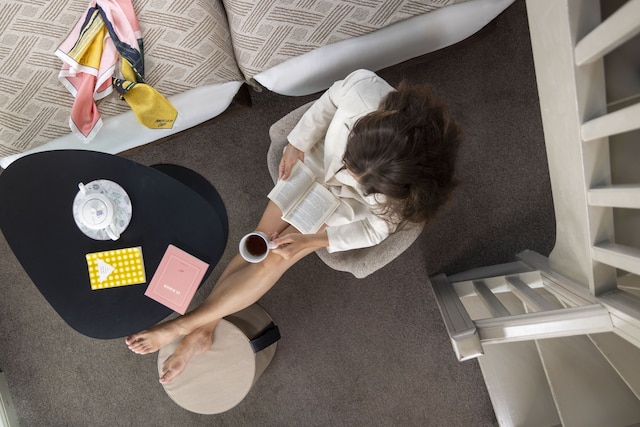 オテル マドレーヌ オスマン