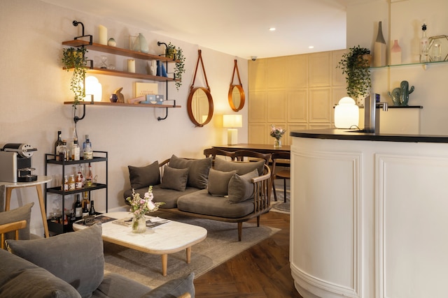 オテル マドレーヌ オスマン