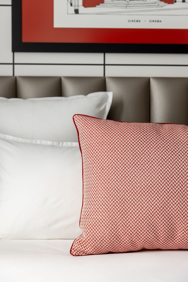 ホテル モデニスト