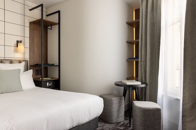 ホテル モデニスト