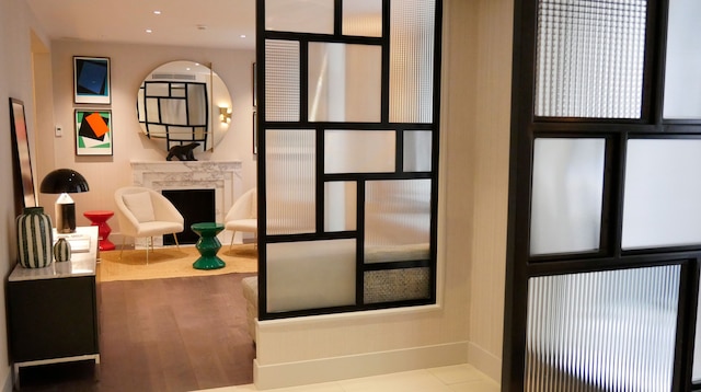 ホテル モデニスト