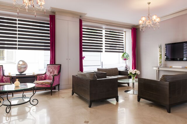 ホテル コロナ ロディアー パリ