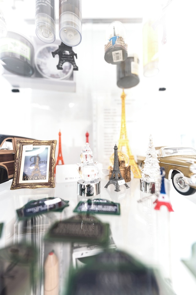 ホテル コロナ ロディアー パリ