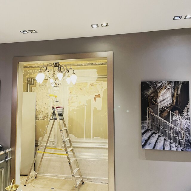 ホテル コロナ ロディアー パリ