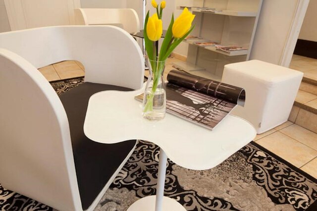 ホテル エクセルシオール レピュブリック