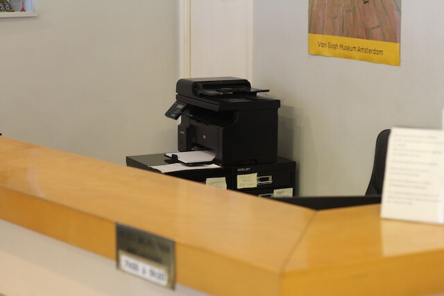 ホテル エクセルシオール レピュブリック