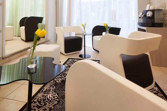 ホテル エクセルシオール レピュブリック