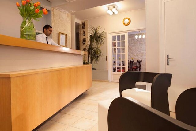 ホテル エクセルシオール レピュブリック