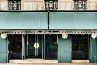 ハンサム ホテル