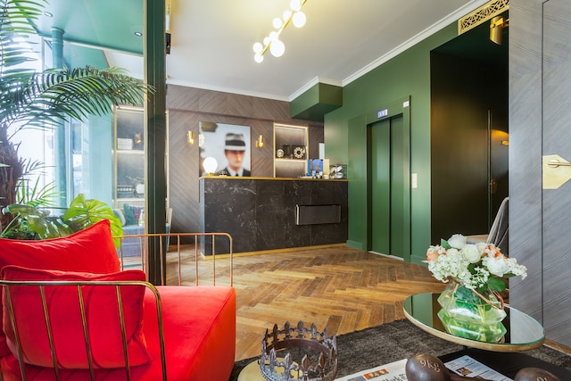 ハンサム ホテル