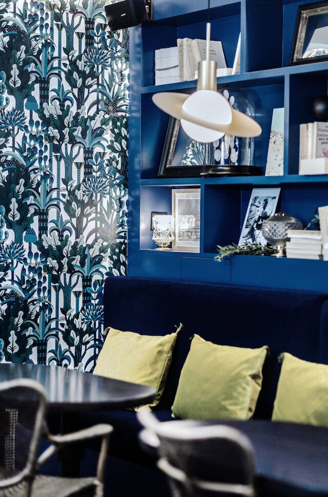 ハンサム ホテル