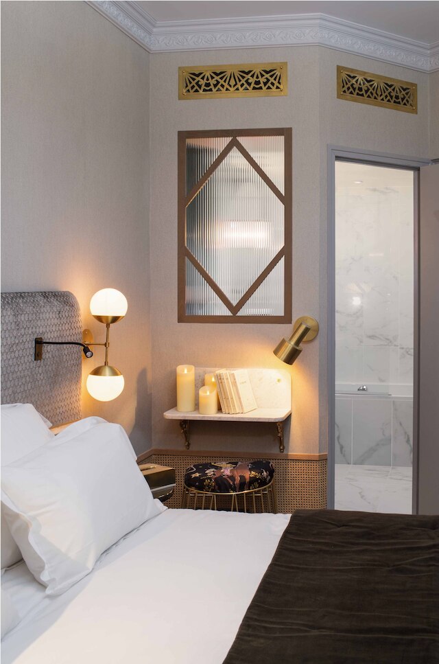 ハンサム ホテル