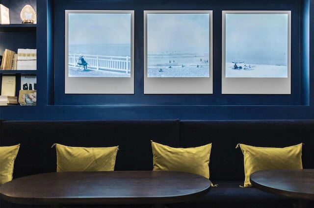 ハンサム ホテル