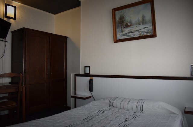 ホテル アヴェニール ヴォージラール