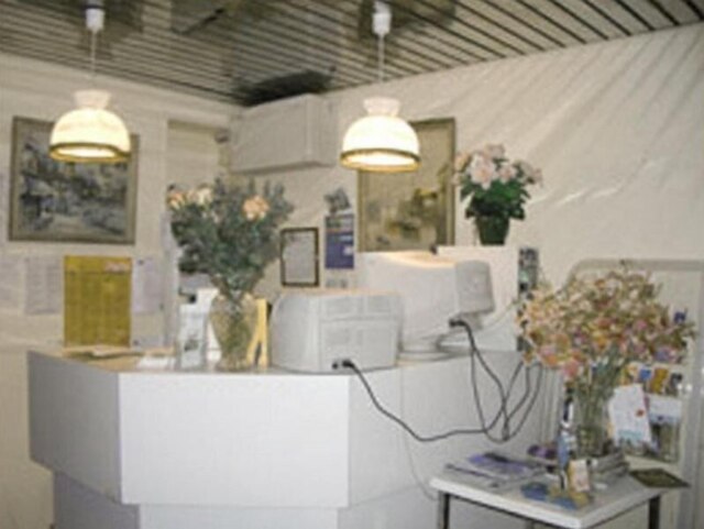 ホテル アヴェニール ヴォージラール