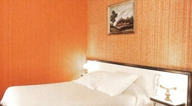 ホテル アヴェニール ヴォージラール