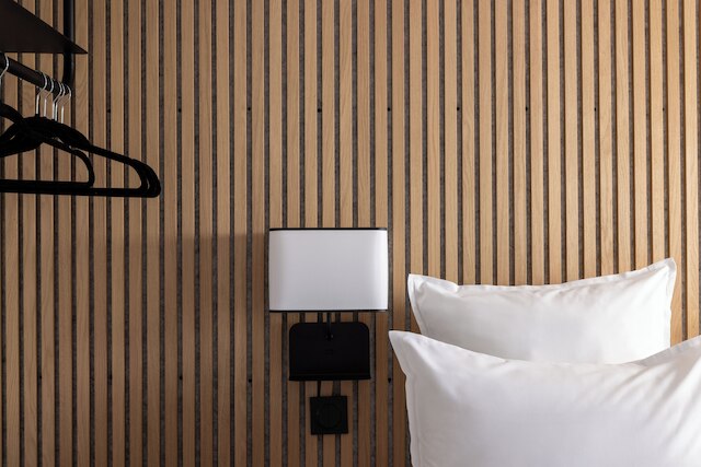 オテル コーナー オペラ