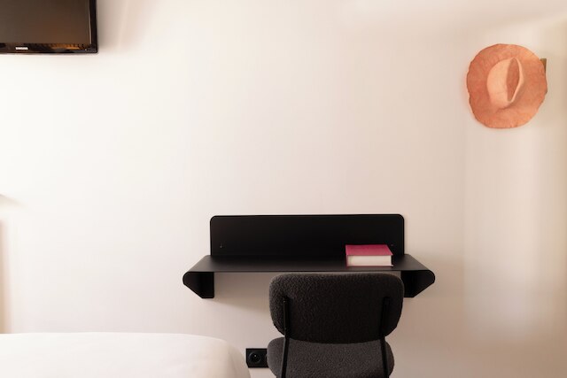 オテル コーナー オペラ