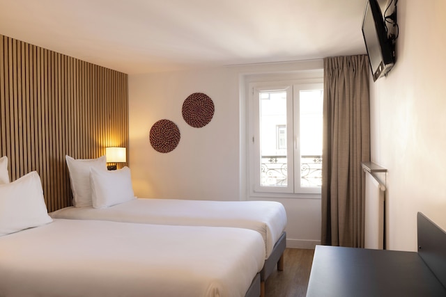 オテル コーナー オペラ