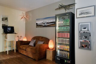 ホテル ダグラス