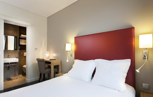 ホテル ダグラス