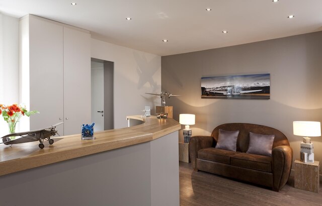 ホテル ダグラス