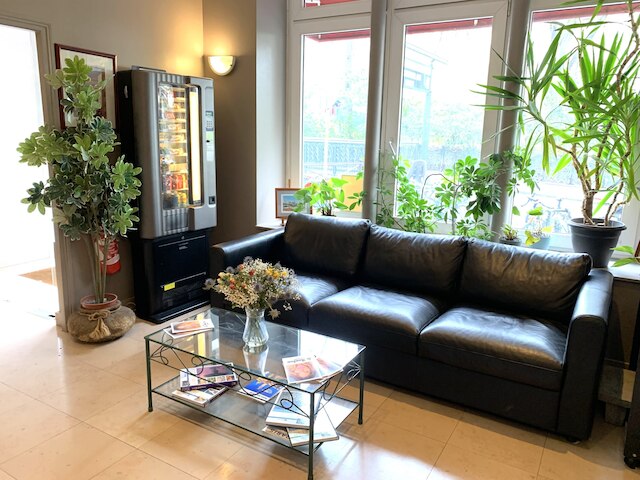 オテル ウィリアムズ オペラ