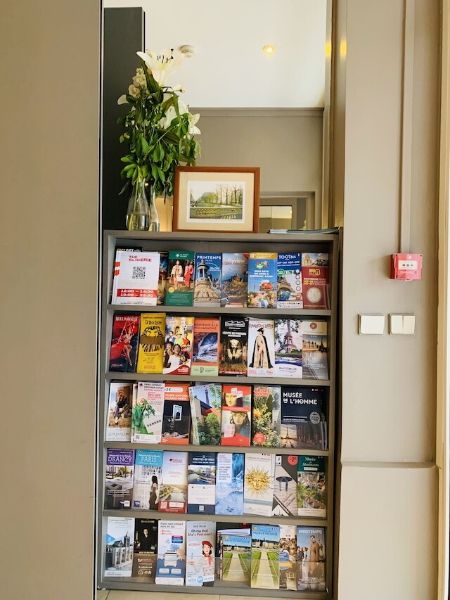 オテル ウィリアムズ オペラ