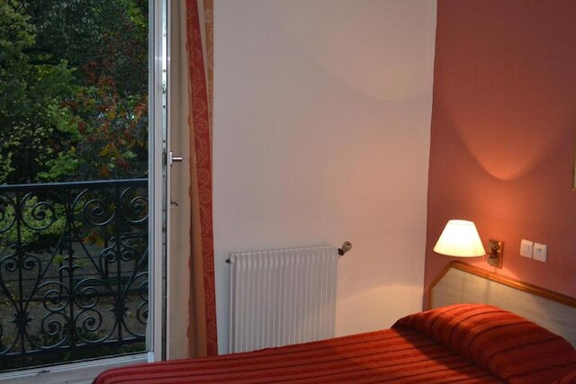 オテル ウィリアムズ オペラ