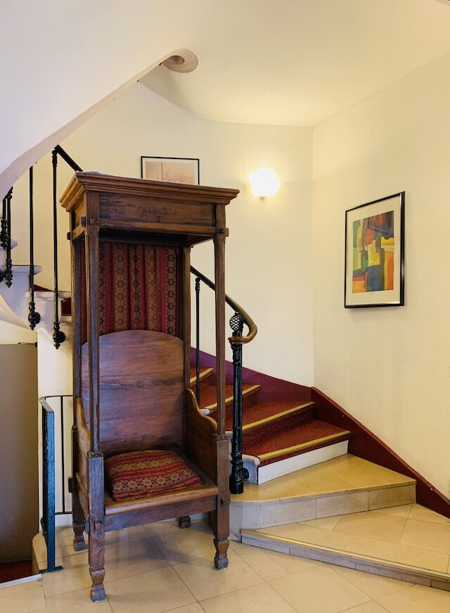 オテル ウィリアムズ オペラ