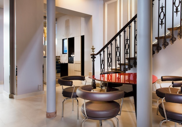 ホテル リバテル ガール ドゥ レスト フランセ