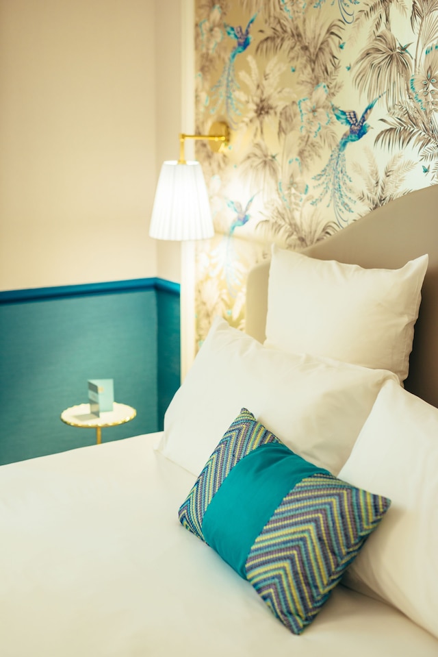 ヴィラ オテロ バイ ハッピーカルチャー