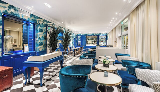 ヴィラ オテロ バイ ハッピーカルチャー