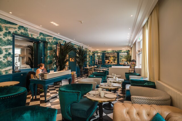 ヴィラ オテロ バイ ハッピーカルチャー