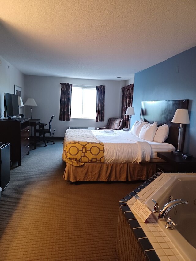 ベイモント バイ ウィンダム フリーポート