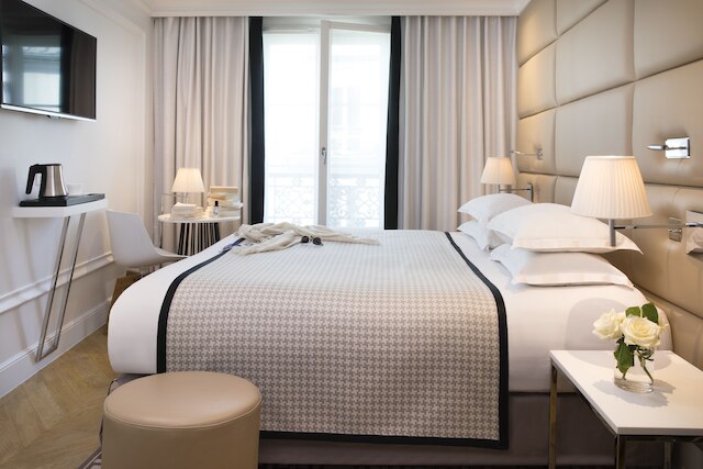 ホテル R ドゥ パリ