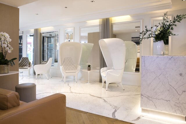 ホテル R ドゥ パリ