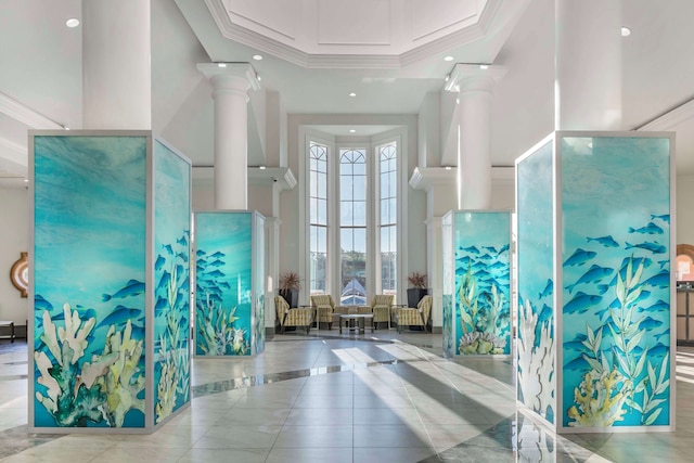 ヒルトン グランド バケーションズ クラブ シーワールド® オーランド