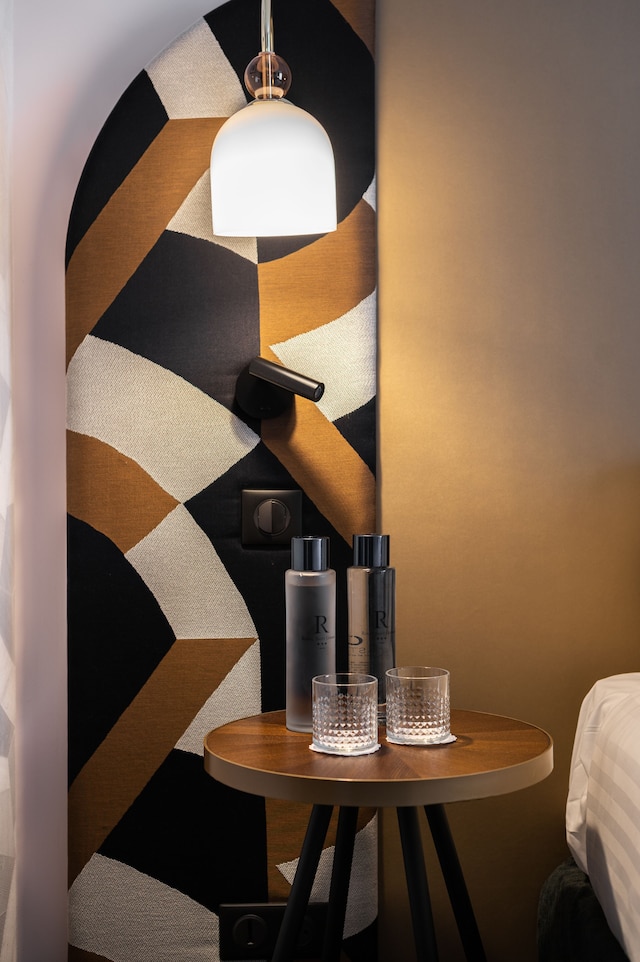 ロテル ロイヤル サン ジェルマン