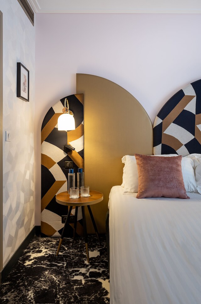 ロテル ロイヤル サン ジェルマン