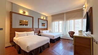 ホテル リッツ シウダッド デ メキシコ