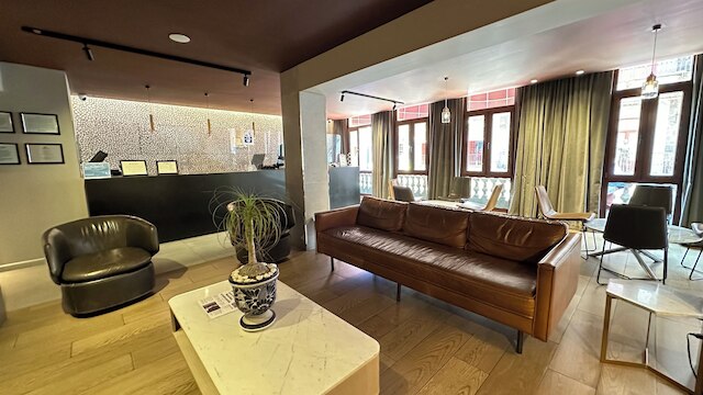 ホテル リッツ シウダッド デ メキシコ