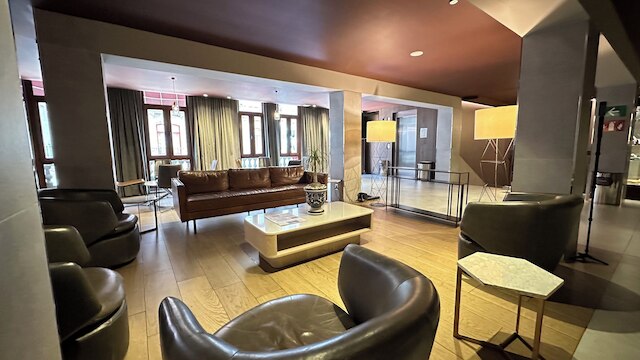 ホテル リッツ シウダッド デ メキシコ