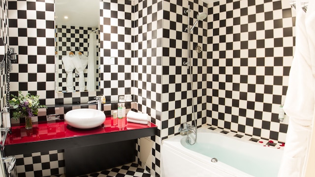 グランドトニックホテル＆スパNUXE