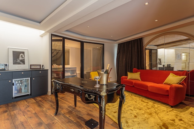 グランドトニックホテル＆スパNUXE